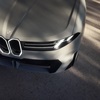 BMW Vision Neue Klasse X Concept, 2024