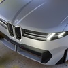 BMW Vision Neue Klasse X Concept, 2024