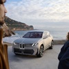 BMW Vision Neue Klasse X Concept, 2024