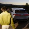 BMW Vision Neue Klasse X Concept, 2024