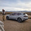 BMW Vision Neue Klasse X Concept, 2024