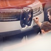BMW Vision Neue Klasse X Concept, 2024 – Design Process