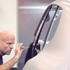 BMW Vision Neue Klasse X Concept, 2024 – Design Process