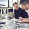 BMW Vision Neue Klasse X Concept, 2024 – Design Process