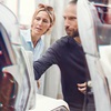 BMW Vision Neue Klasse X Concept, 2024 – Design Process