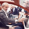 BMW Vision Neue Klasse X Concept, 2024 – Design Process
