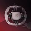 BMW Vision Neue Klasse X Concept, 2024 – Design Sketch – Interior