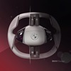 BMW Vision Neue Klasse X Concept, 2024 – Design Sketch – Interior