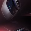 BMW Vision Neue Klasse X Concept, 2024 – Design Sketch – Interior