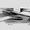BMW Vision Neue Klasse X Concept, 2024 – Design Sketch – Interior