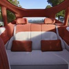 BMW Vision Neue Klasse X Concept, 2024 – Interior