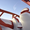 BMW Vision Neue Klasse X Concept, 2024 – Interior