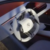 BMW Vision Neue Klasse X Concept, 2024 – Interior