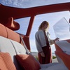 BMW Vision Neue Klasse X Concept, 2024 – Interior
