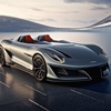 BYD Fang Cheng Bao Super 9 Concept, 2024