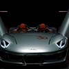 BYD Fang Cheng Bao Super 9 Concept, 2024