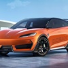BYD Ocean-M Concept, 2024