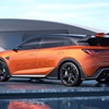 BYD Ocean-M Concept, 2024