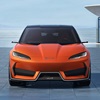 BYD Ocean-M Concept, 2024