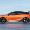 BYD Ocean-M Concept, 2024