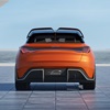BYD Ocean-M Concept, 2024