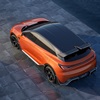 BYD Ocean-M Concept, 2024