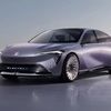 Buick Electra-L Concept, 2024
