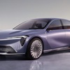 Buick Electra-L Concept, 2024