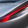Buick Electra-L Concept, 2024 – Tail-Light Detail