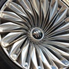 Buick Electra-L Concept, 2024 – Wheel