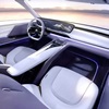 Buick Electra-L Concept, 2024 – Interior