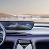 Buick Electra-L Concept, 2024 – Interior
