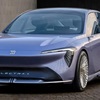 Buick Electra-L Concept, 2024