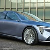 Buick Electra-L Concept, 2024