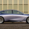 Buick Electra-L Concept, 2024