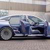 Buick Electra-L Concept, 2024