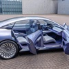 Buick Electra-L Concept, 2024