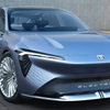 Buick Electra-L Concept, 2024