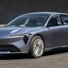 Buick Electra-L Concept, 2024