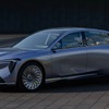 Buick Electra-L Concept, 2024