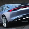 Buick Electra-L Concept, 2024