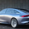Buick Electra-L Concept, 2024