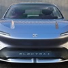 Buick Electra-L Concept, 2024