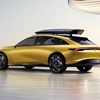 Buick Electra-LT Concept, 2024