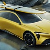 Buick Electra-LT Concept, 2024