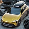 Buick Electra-LT Concept, 2024