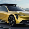 Buick Electra-LT Concept, 2024