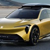 Buick Electra-LT Concept, 2024