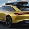 Buick Electra-LT Concept, 2024