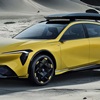 Buick Electra-LT Concept, 2024